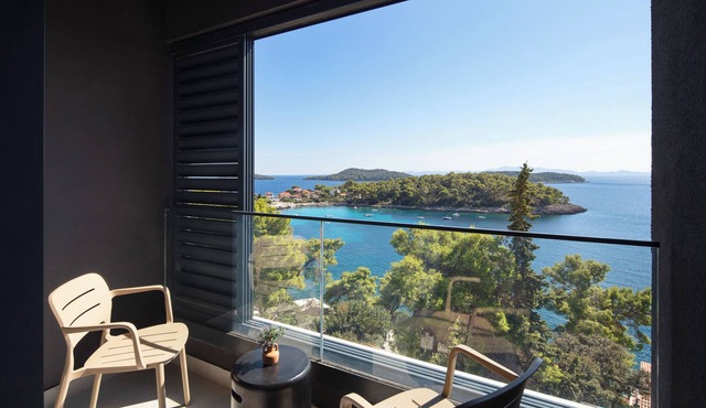 Aminess Alfir Hotel
