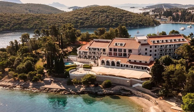 Aminess Liburna Hotel