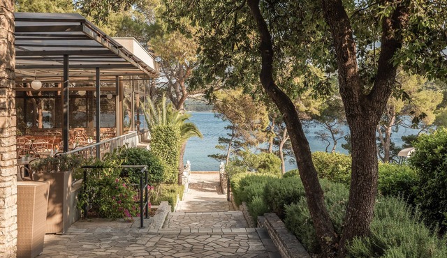 Aminess Senses Hotel