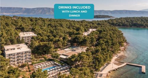 Aminess Senses Resort