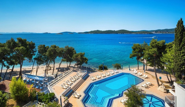 Aminess Vival Grand Azur Hotel