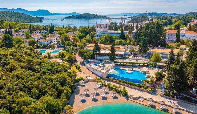 Aminess Vival Port9 Resort