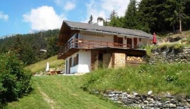 Aminona: Chalet - Aminona