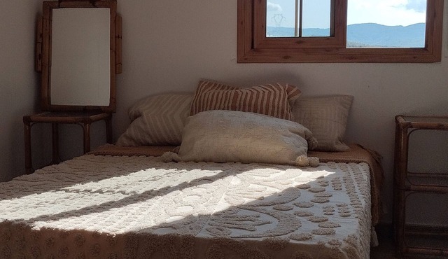 Amira home near Sitges
