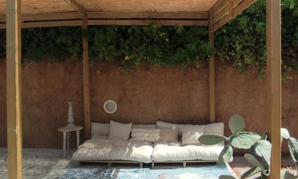 AMIRA home near Sitges