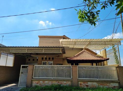 Amira Homestay Mataram