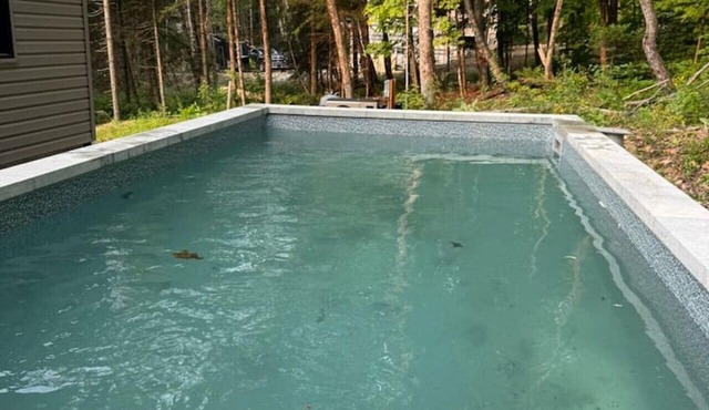 Amira | Nature Retreat | Hiking