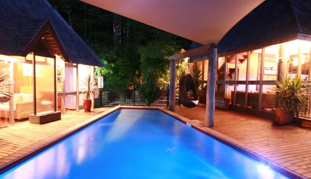 Amira Whitsunday's Airlie Beach