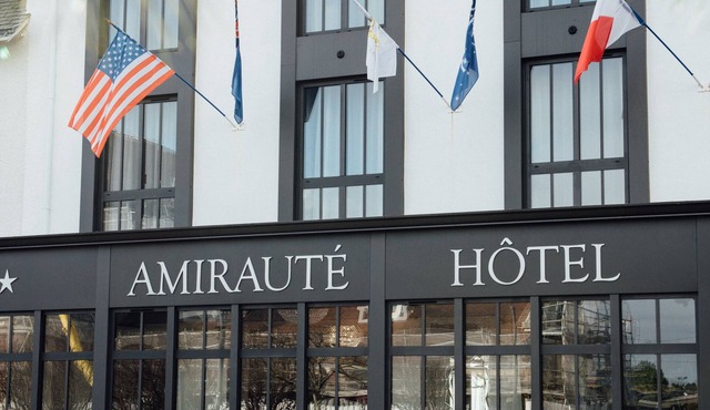 Amirauté