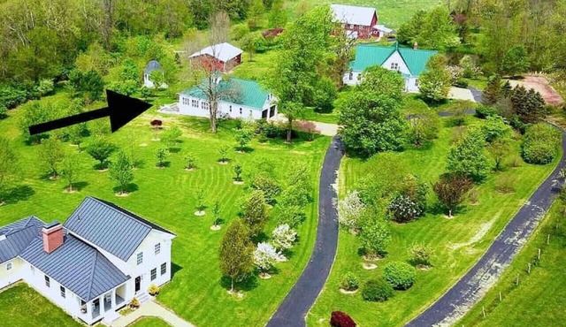 Amish Country Farm Stay: Family-Friendly Getaway by Rocky Fork Lake