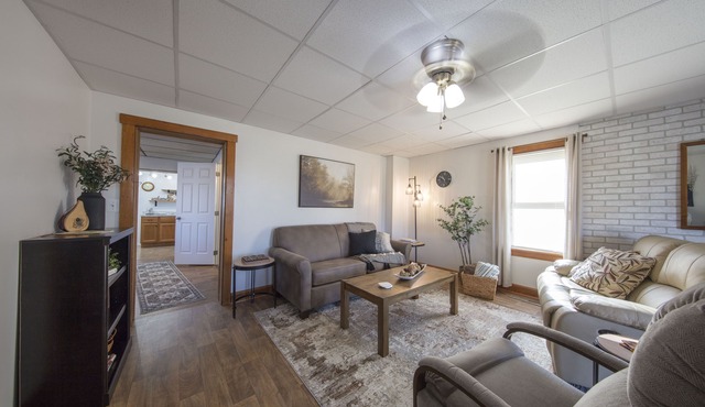 Amish Country, Gorgeous View!