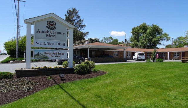 Amish Country Motel