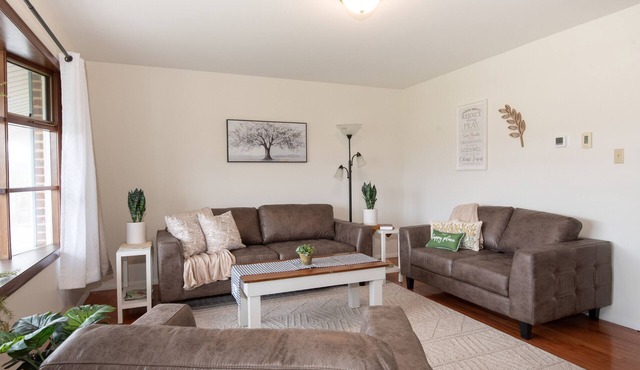 Amish Country, Scenic Views, 3 Bedrooms