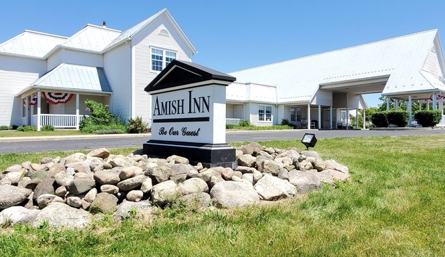 Amish Inn