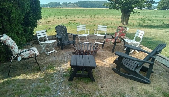 AMISH STAY/Buggy Rides/Fire pit/Pet Animals/(11 min) intercourse attractions