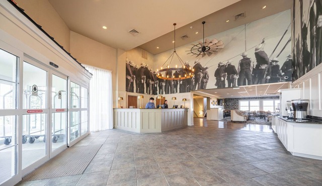 AmishView Inn and Suites