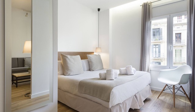 Amister Apartments