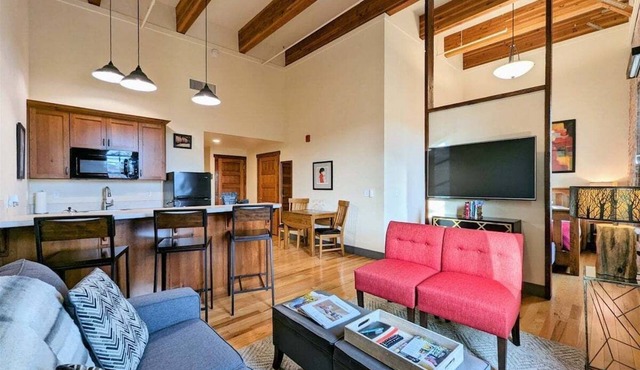 Amity Flats: Willabell Flat