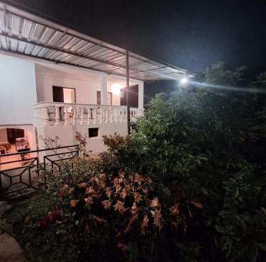 AMMA rooms