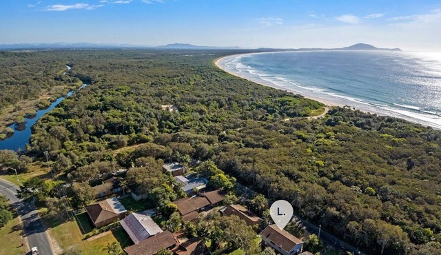 Ammaboolah 36 Hutcheson St Hat Head