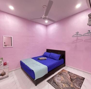 Ammaiti Homestay Kulim