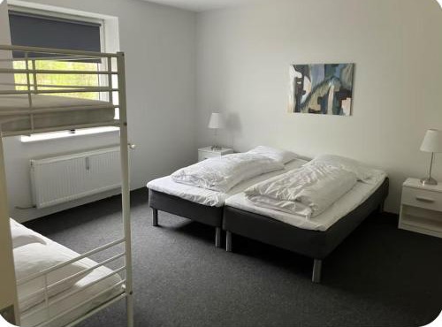 Ammitsbøl Apartment C