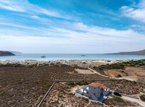 Ammos Boutique Villa