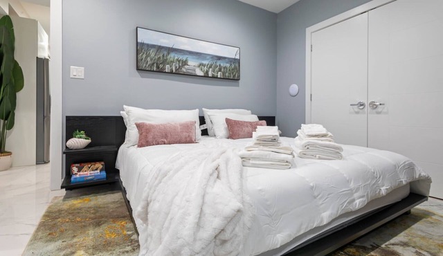 Ammos Luxury Living- Katerini Suite