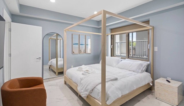 Ammos Luxury Living- Mykonos Suite