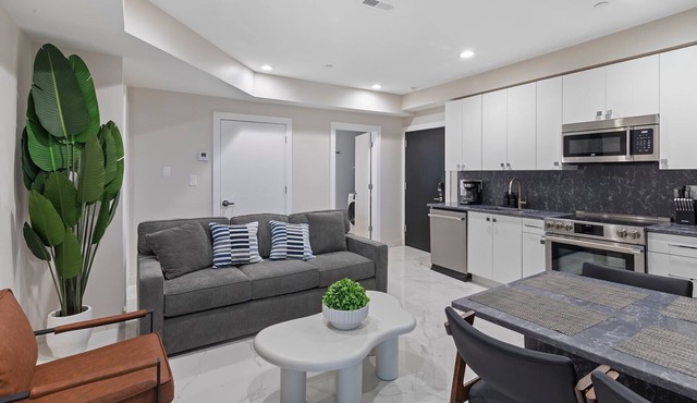 Ammos Luxury Living- Crete Suite
