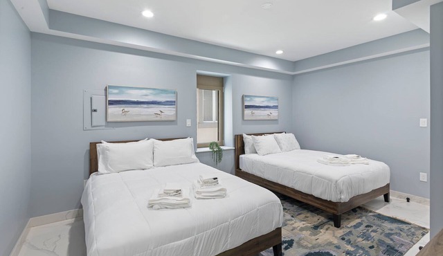 Ammos Luxury Living- Santorini Suite