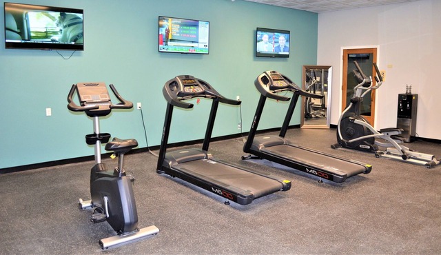 Amon Park Studios 6 - welcome to a fulfilling experience