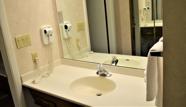 Amon park Studios - Apartment with whirlpool