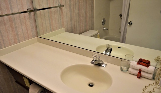 Amon Park Studios - the best option for your extended stay