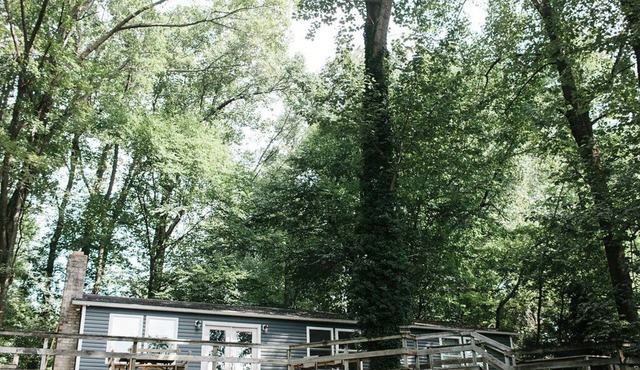 Among the Trees, Minutes from Liberty Mtn. Resort and 10 Miles from Gettysburg