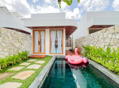 Among Villa