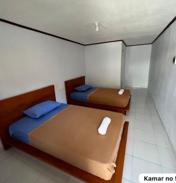 Amora homestay