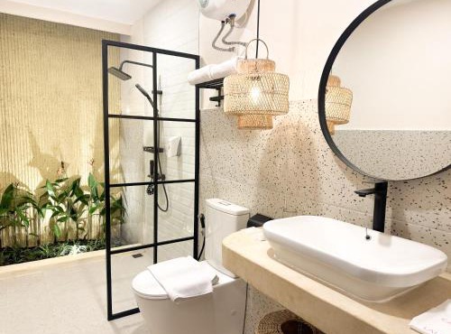 Amora Villas Yogyakarta