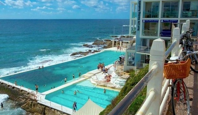 Amore Beachside Bliss in Bondi Beach