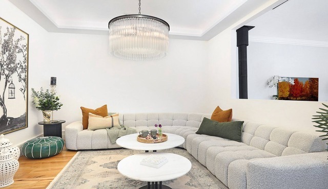 Amoré Bowral – an oasis of luxury, style and relaxation