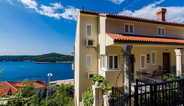 Amorino of Dubrovnik Apartments