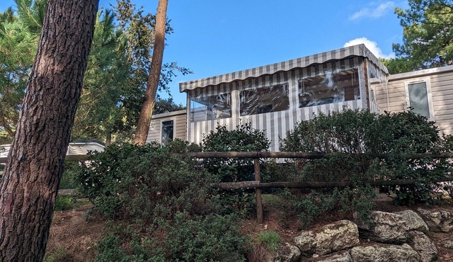 Amorosa Mobile Homes, Bonne Anse Plage in La Palmyre