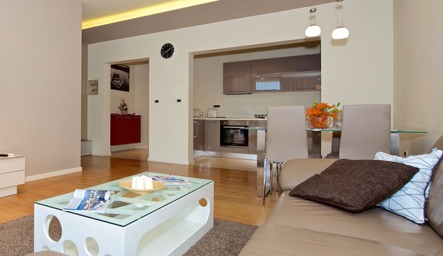 Amoroso - beautiful family home in Rovinj
