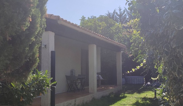 Amouratcha guest house, fully private accommodation