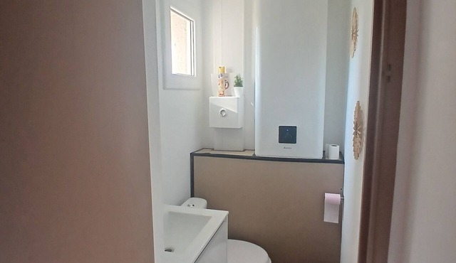 Amouratcha guest room