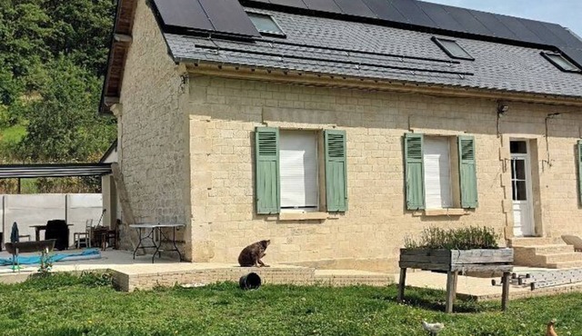 Amoureux de la Nature et de Vieilles Pierres Amoureux de la Nature mar