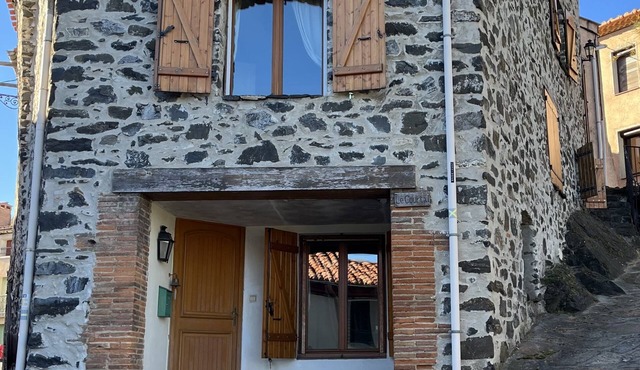 Amoureux de Nature Maison Individuelle Proximité Sentiers Randonnées