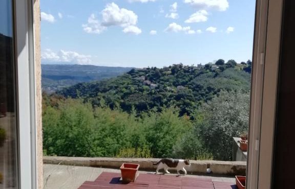 Amoureux du calme et de la nature