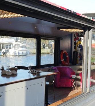 Amours Le Dô Karina Bisch 2019