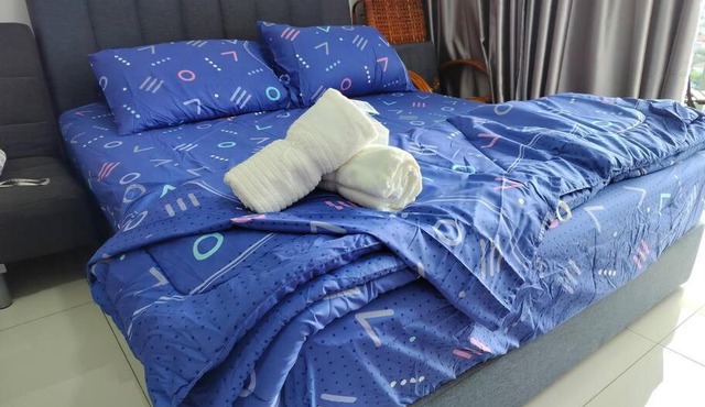 Ampang 2-4 pax Studio AmpPoint